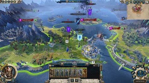 meilleur mod total war warhammer 3.